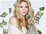 Shakira 'Factura' Sueldo Millonario Gracias a Sus Canciones Contra Piqué