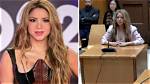 Shakira Inicia El 'Borrado' De Su Huella Empresarial En España