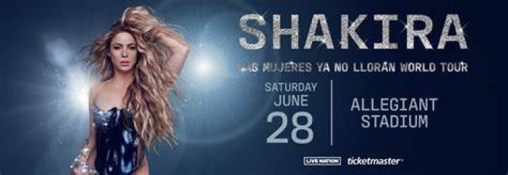 Shakira: News, Tour & More | Your Ultimate Guide