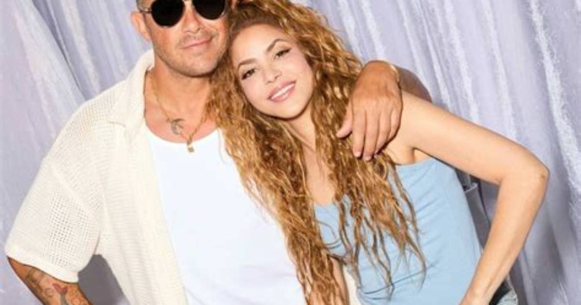 ¿Shakira Nos Ha Cantado En Cuatro Canciones El Duelo Por Su Ruptura Con Piqué?