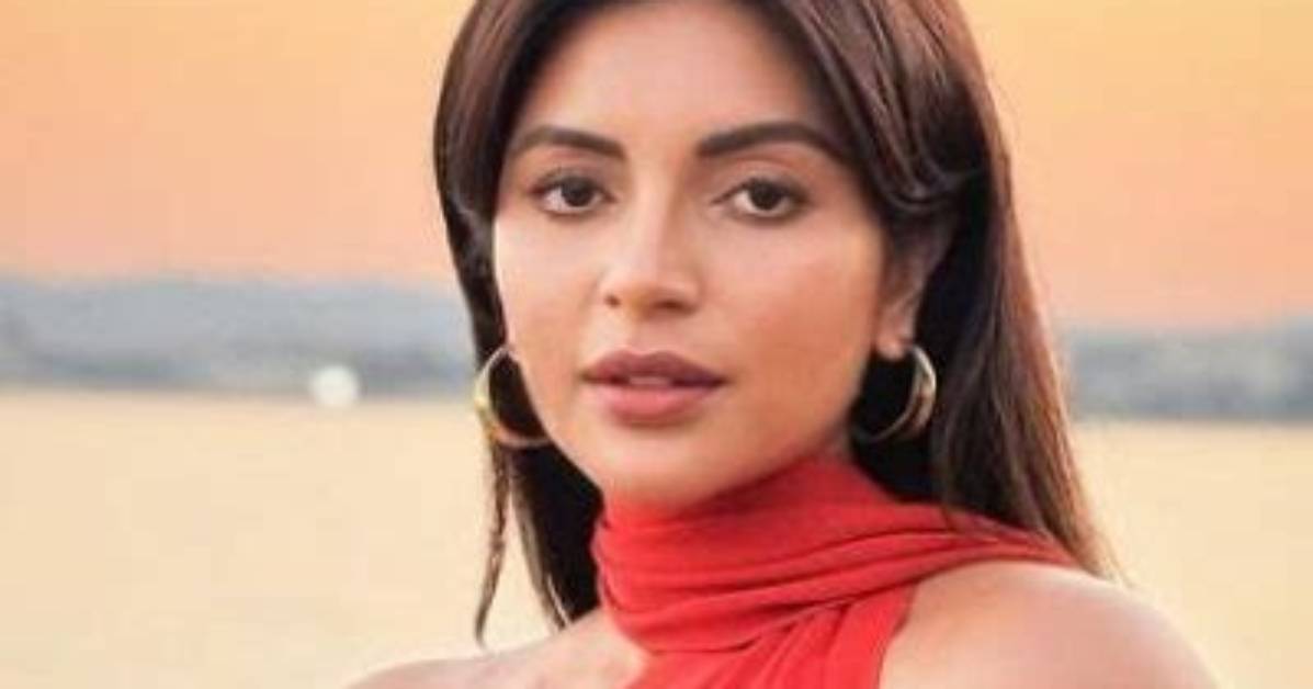 Shama Sikander Wiki, Biography, Age, Boyfriend & More