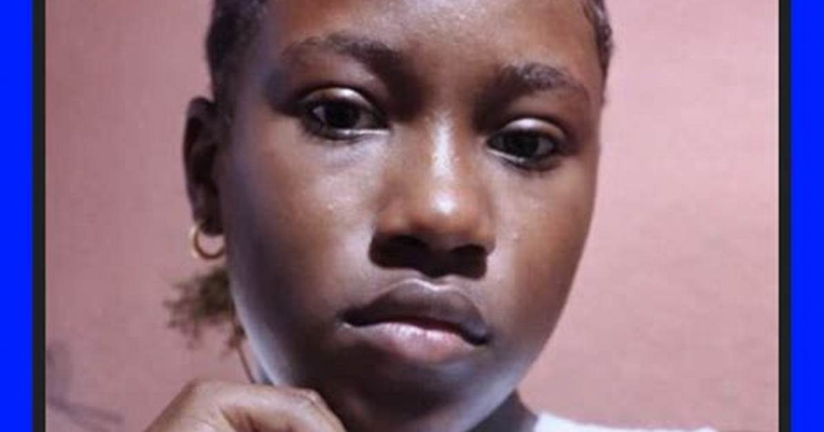 Shamari Lewis Missing, Urgent Appeal for Assistance in Locating Missing Teen Shamari Lewis