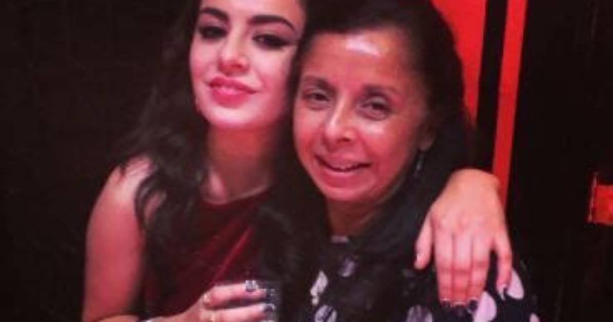 Shameera- Untold Truth of Charli Xcx Mother