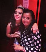 Shameera- Untold Truth of Charli Xcx Mother