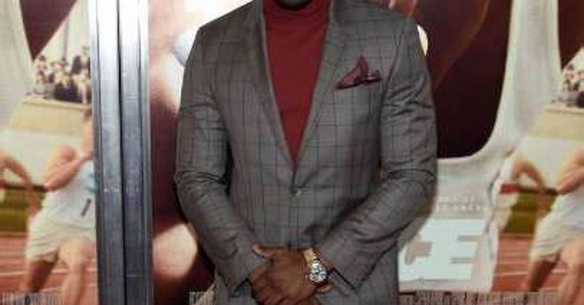Shamier Anderson Height, Weight, Age, Girlfriend, Family, Biography