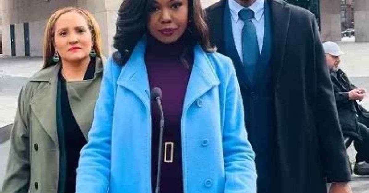 Shamika Cotton Age, Boyfriend, Net Worth, Height, Parents & Wiki