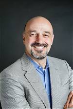 Shamil Idriss Wikipedia: Meet the Peacebuilder of Search for Common Ground