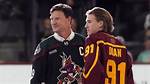 Shane Doan Son: Josh Doan, Age, Height, Profession, Net Worth