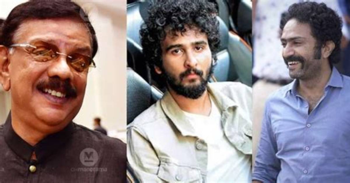 Shane Nigam, Shine Tom Chacko Team up for Priyadarshan’s ‘Corona Papers’