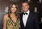 Shane Warne Tweets Love Messages to Liz Hurley – India Tv
