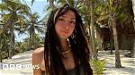 Shani Louk Found Dead, Lady Kidnapped by Hamas from Music Festival