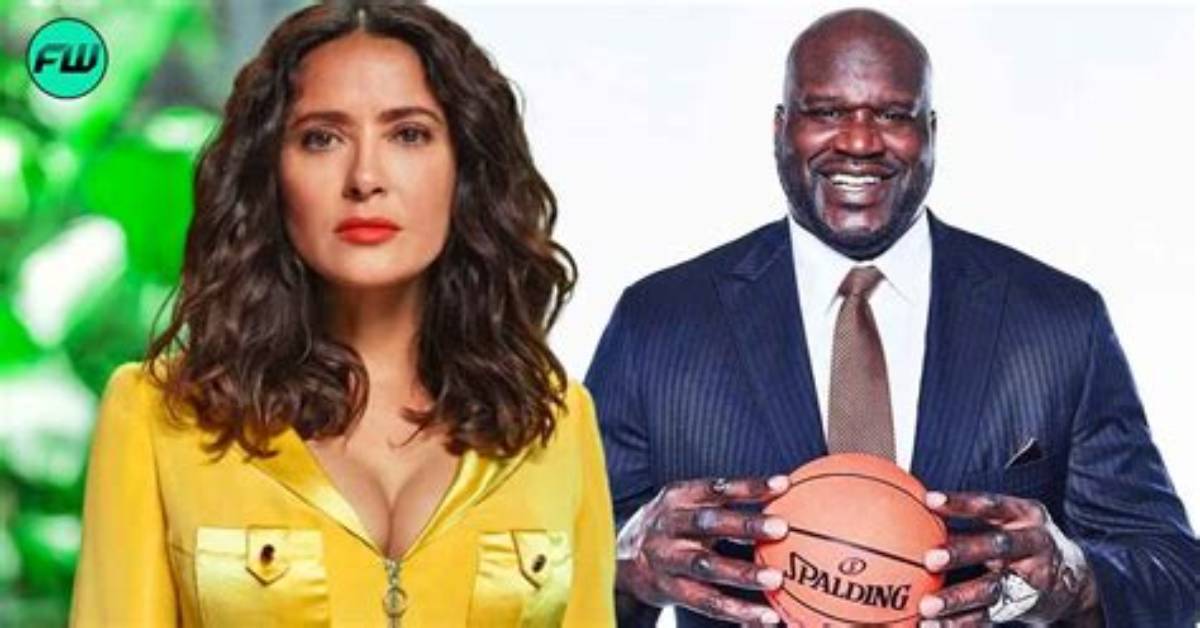 Shaq Admits He ‘Was a D–Khead’ to Ex-Wife Shaunie Henderson