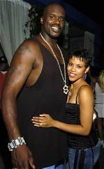 Shaq’s Ex-Wife, Shaunie O’neal, Poses in Photo with Their Kids