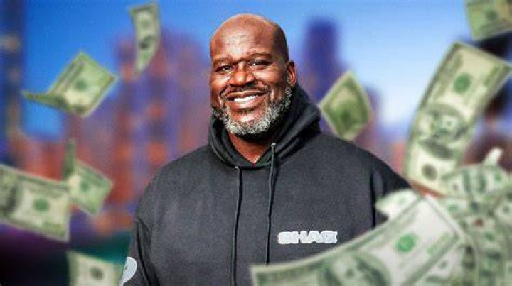 Shaquille O'Neal's Net Worth: A Comprehensive Look at the Iconic NBA Star's Wealth