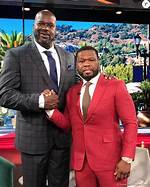 Shaquille O’neal and 50 Cent Fail to Secure $3,000,000,000 Worth Buy out as 53Yo Legend Makes $2 Billion Refusal
