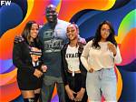 Shaquille O’neal Daughters! [2023 Update]