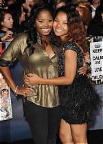 Shar Jackson’s Daughter Is All Grown Up
