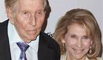 Shari Redstone: Building a Media Empire and Accumulating a $500 Million Net Worth