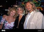 Sharon Farrell’s Married Husband and Children: Meet the Actress’s Partners and Kid; Chance Boyer