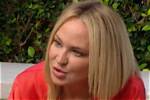 Sharon Helps Chance Decide, Should He Stay a Cop?