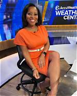 Sharrie Williams