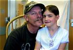 Shasta Groene Celebrates Slain Brother’s Birthday in Former Home