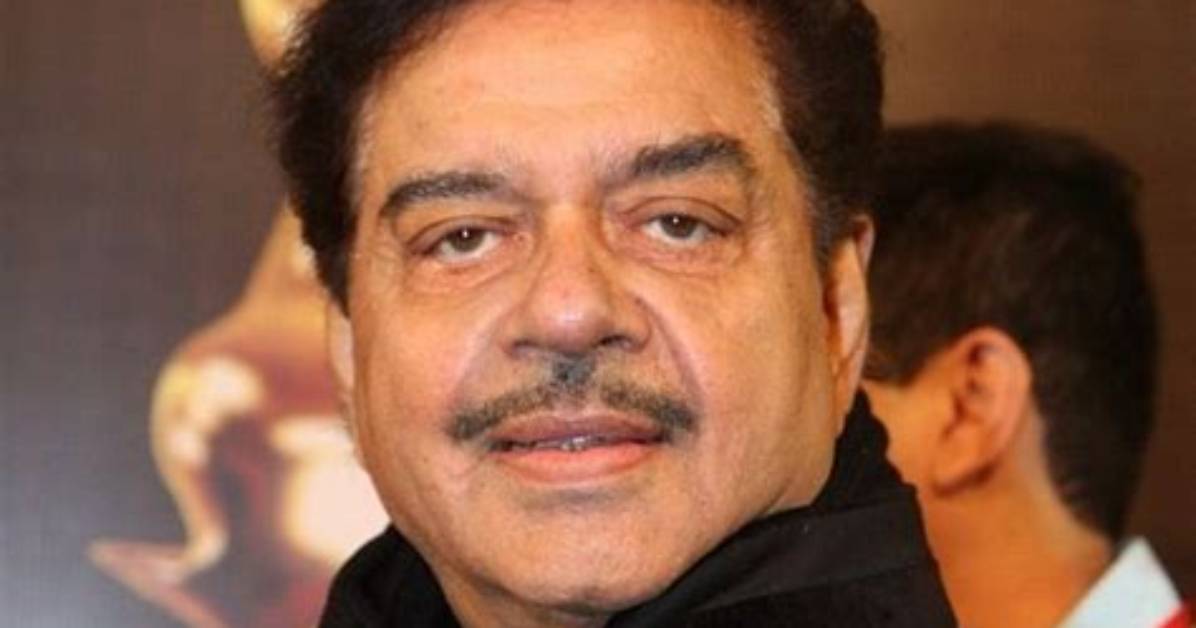 Shatrughan Sinha Age, Affairs, Wife, Caste, Children, Family, Biography & More » Starsunfolded