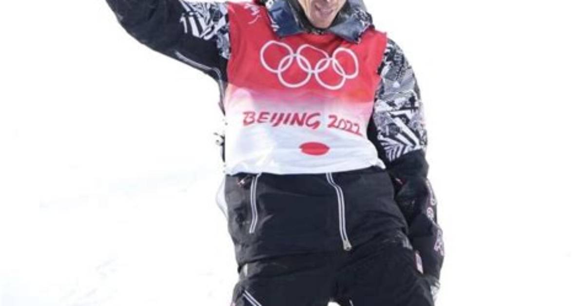 Shaun White