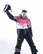 Shaun White