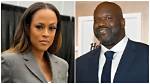 Shaunie O'neal Says No to Gloria Govan & Derek Fisher's Wedding Shaunie O'neal Gloria Govan & Derek Fisher's Wedding? It's a No for Me Exclusive 6/4/2018 12:20 Am Pt