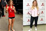 Shawn Johnson Details Pill Addiction, Body Image Struggles