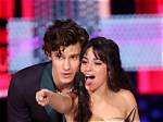 Shawn Mendes and Camila Cabello: It's over!