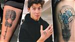 Shawn Mendes Tattoos: Guide to His Ink Designs and Meanings