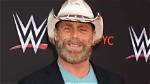 Shawn Michaels Injured One of His Eyes During a 2004 Match with Kane