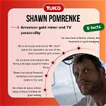 Shawn Pomrenke Net Worth and Earnings 2022