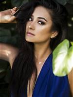 Shay Mitchell Pens Beautiful Essay About Life, Loss to Announce Second Pregnancy