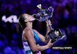 ‘She’s an Emotional Person’- Aryna Sabalenka’s Team-Mate Reveals Ingenious Tactic That Propelled Her to Australian Open Glory