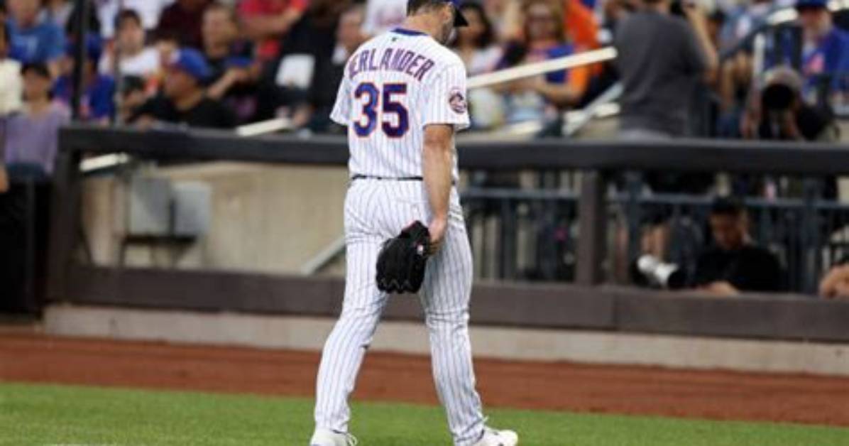 “She Should Have Pitched Instead…”: Supermodel Kate Upton’s Heartfelt Move for Husband Justin Verlander Draws Mixed Emotions from New York Mets Fans