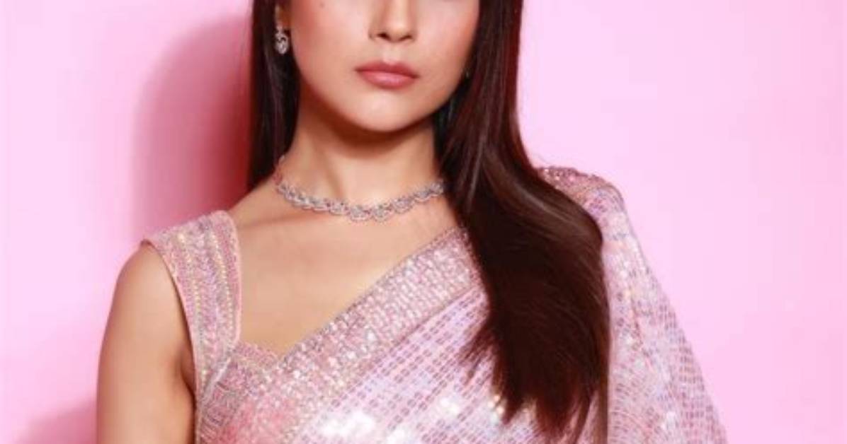 Shehnaaz Gill Looks Drop-Dead Gorgeous in Latest Pics from Dabboo Ratnani Photoshoot – India Tv
