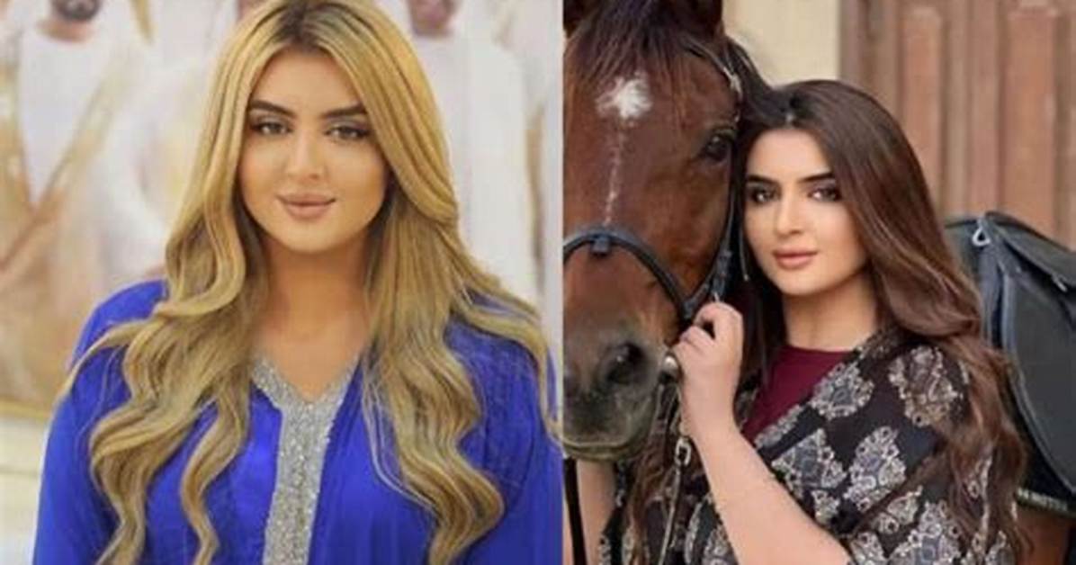 Sheikha Mahra Biography - Wiki, Husband, Mother, Net Worth