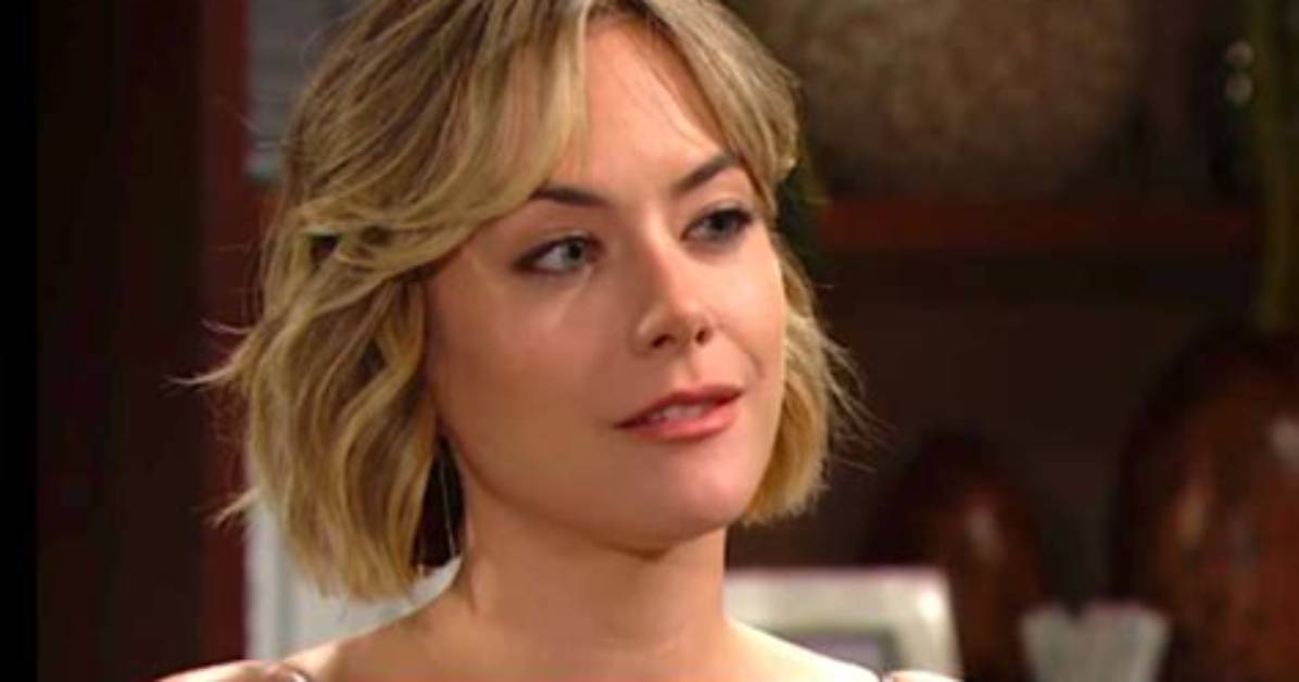 Sheila’s Spy Session, Hope’s Dangerous Ultimatum to Deacon