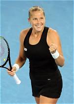 Shelby Rogers: Tennis, Nationality, Age, Height, Biography, Net Worth!