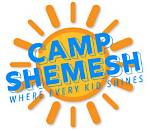 Shemesh Camp in a Box