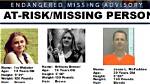 Sheriffs Search for Missing Teen Girl from Carroll County Last Seen at Playground