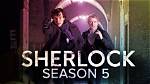 Sherlock Season 5: Released Date, Cast, Plot, Trailer and Other Updates That We Know!