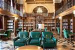 Sherman Art Library | Dartmouth Library
