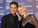 Sheryl Berkoff Wiki (Rob Lowe’s Wife) Age, Biography, Family & More