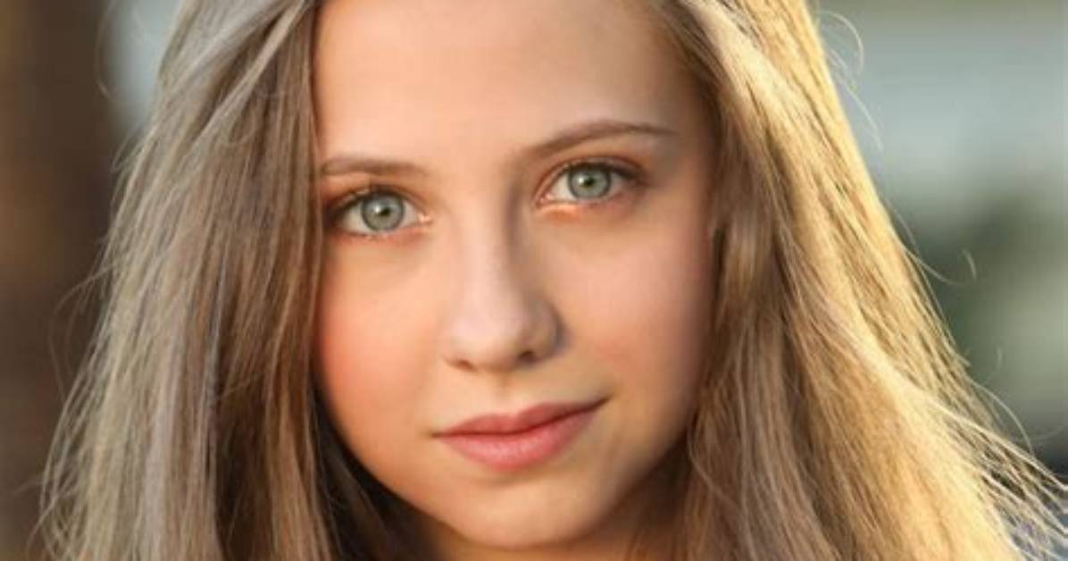 Shiloh Nelson: Actress, Age, Height, Siblings, Net Worth
