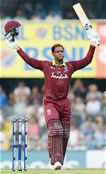 Shimron Hetmyer Height, Age, Girlfriend, Wife, Family, Biography & More