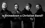 Shinedown | Wrestlezone Forums